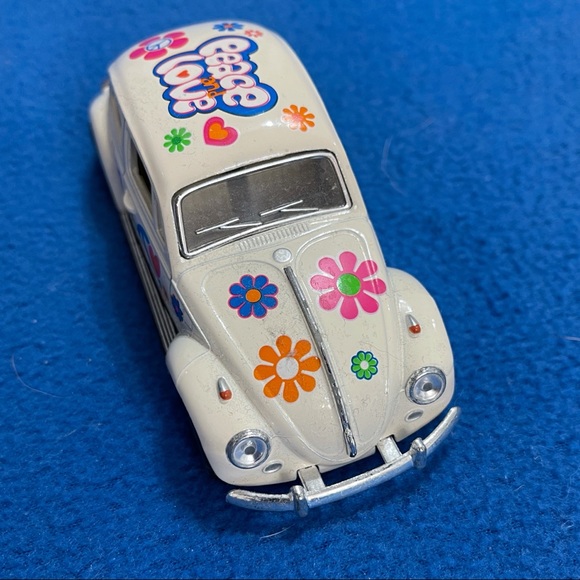 Volkswagen Classic Beetle 1967 - Picture 8 of 14